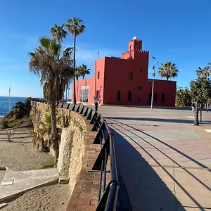 Precioso La Carihuela Apartamento