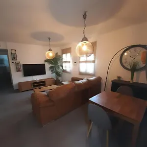 Playamar Sun&beach Apartamento